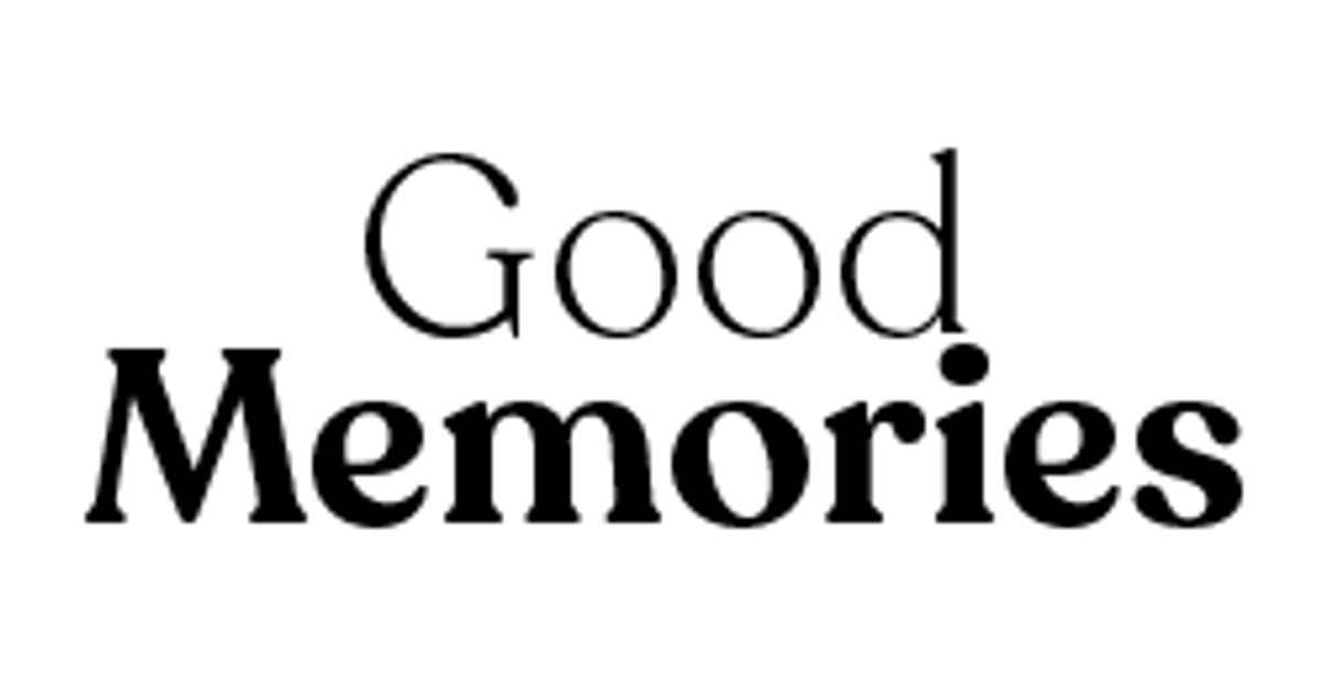 Good memories top